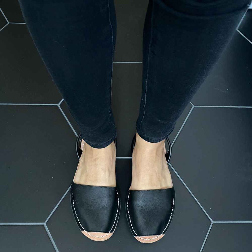 Espadrilles